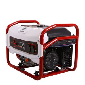 Бензиновий генератор Weima WM2500B