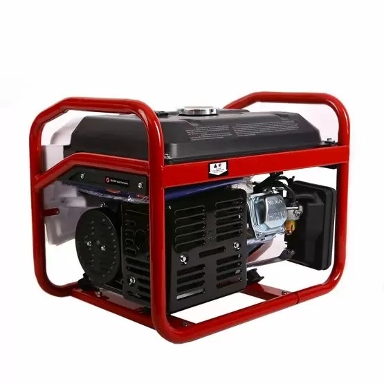 Бензиновий генератор Weima WM2500B - фото 2