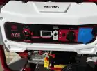 Бензиновий генератор Weima WM8500E — мініатюра 2 Бензиновий генератор Weima WM8500E — мініатюра 2
