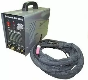 Товар Аргонова зварка WMASTER TIG 200