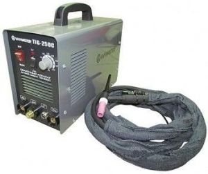 Аргонова зварка WMASTER TIG 250