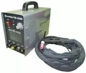 Товар Аргонова зварка WMASTER TIG 250
