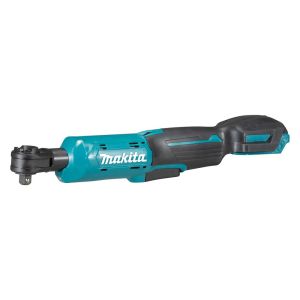Акумуляторна тріскачка (гайковерт) Makita WR100DZ (12V Max, Каркас без АКБ)