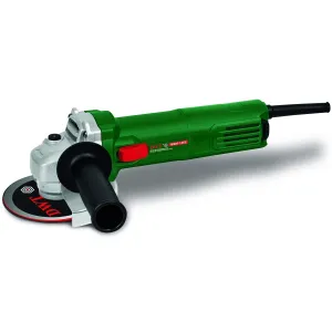 Товар Угловая шлифмашина DWT WS07-125 E