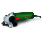 Угловая шлифмашина DWT WS08-125 — миниатюра 1