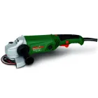 Угловая шлифмашина DWT WS08-125 TV — миниатюра 1