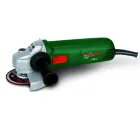 Угловая шлифмашина DWT WS08-125 V — миниатюра 1