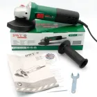 Угловая шлифмашина DWT WS09-125 — миниатюра 2 Угловая шлифмашина DWT WS09-125 — миниатюра 2