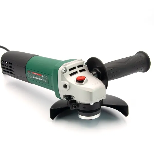 Угловая шлифмашина DWT WS09-125 - фото 5 Угловая шлифмашина DWT WS09-125 - фото 5