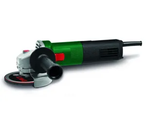 Товар Угловая шлифмашина DWT WS10-125 F