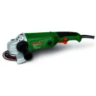 Угловая шлифмашина DWT WS10-125 T — миниатюра 1