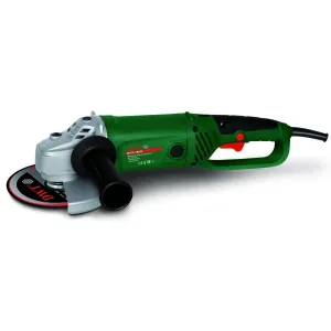 Товар Угловая шлифмашина DWT WS13-180 D