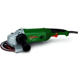 Товар Угловая шлифмашина DWT WS13-180 T