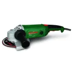 Угловая шлифмашина DWT WS24-230 T — миниатюра 1