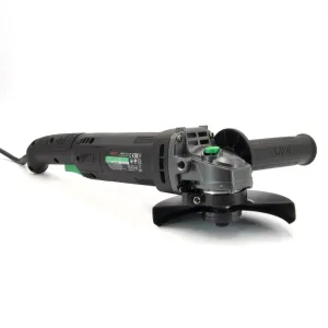 Товар Угловая шлифмашина DWT WSP11-125 Т