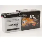 Акумулятор 8AH-12V CB7-A (YB7-A) JP MOTO (135Х75Х133), L, EN120 — мініатюра 2