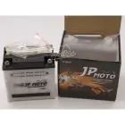 Акумулятор 9AH-12V CB9-B (YB9-B) JP MOTO (135Х75Х139), L, EN100 — мініатюра 2