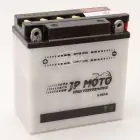 Акумулятор 9AH-12V CB9-B (YB9-B) JP MOTO (135Х75Х139), L, EN100 — мініатюра 1