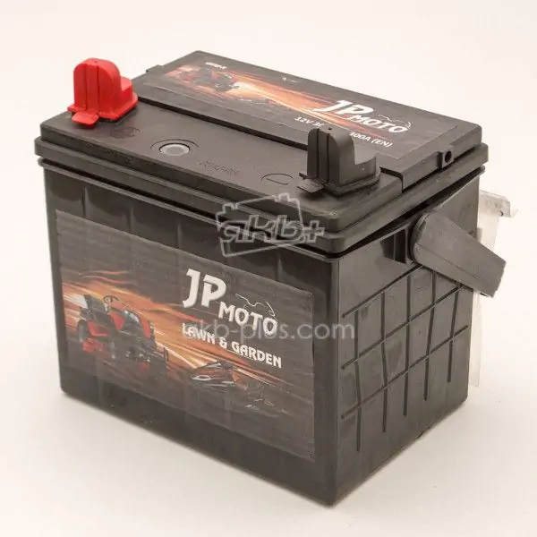 Аккумулятор 30AH-12V U1MF-X JP MOTO (198Х132Х185), L, EN300 - фото 3