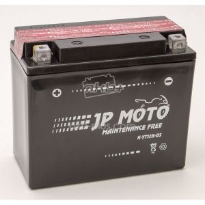 Акумулятор 10AH-12V YT12B-BS JP MOTO (150Х69Х130), L, EN130
