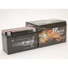 Аккумулятор 6,5AH-12V YT7B-BS JP MOTO (150Х65Х93), L, EN70 — миниатюра 3