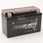 Аккумулятор 6,5AH-12V YT7B-BS JP MOTO (150Х65Х93), L, EN70 — миниатюра 1