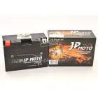 Аккумулятор 8AH-12V YT9B-BS JP MOTO (150Х65Х105), L, EN120 — миниатюра 2