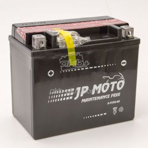Акумулятор 10AH-12V YTX12-BS JP MOTO (150Х87Х130), L, EN180