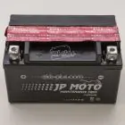 Аккумулятор 6AH-12V YTX7A-BS JP MOTO (150Х87Х93), L, EN90 — миниатюра 3