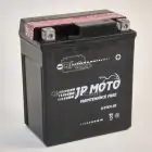 Аккумулятор 6AH-12V YTX7L-BS JP MOTO (113Х70Х130), R, EN85 — миниатюра 1