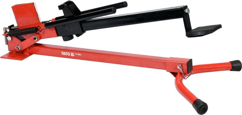 Дровокол Yato YT-79943 - фото 2 Дровокол Yato YT-79943 - фото 2
