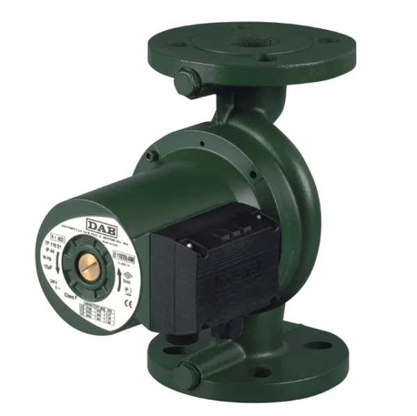 Насос циркуляционный DAB B 50/250.40 T - фото 1 Насос циркуляционный DAB B 50/250.40 T - фото 1