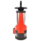 Погружной насос Hecht 3122 INOX — миниатюра 2 Погружной насос Hecht 3122 INOX — миниатюра 2