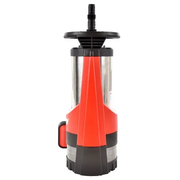 Погружной насос Hecht 3122 INOX - фото 2 Погружной насос Hecht 3122 INOX - фото 2