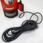 Погружной насос Hecht 3122 INOX — миниатюра 11 Погружной насос Hecht 3122 INOX — миниатюра 11