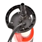 Погружной насос Hecht 3122 INOX — миниатюра 6 Погружной насос Hecht 3122 INOX — миниатюра 6