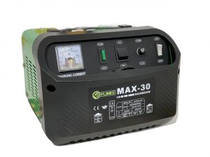 Зарядний пристрій Flinke MAX-З0