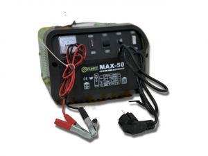 Зарядний пристрій Flinke MAX-50