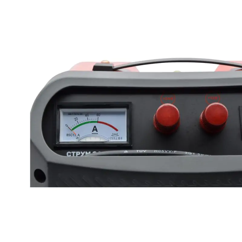 Пуско-Зарядное Устройство Start Pro Sbc-30 - фото 5 Пуско-Зарядное Устройство Start Pro Sbc-30 - фото 5