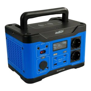 Зарядна станція Redbo MPS-1000 Portable Power Station 1000W 1019Wh