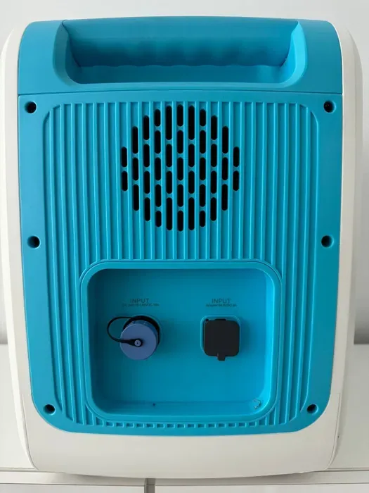 Зарядная станция Zonergy Baldr 2000WB2000-S0 - фото 5