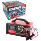 Зарядное устройство АКБ Alligator 12/24В 150А·час 15А — миниатюра 1