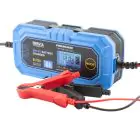 Зарядний пристрій АКБ Brevia Power400 6V/12V, 4A для LiFePO4 — мініатюра 1