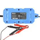 Зарядний пристрій АКБ Brevia Power400 6V/12V, 4A для LiFePO4 — мініатюра 3