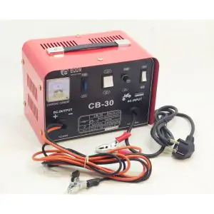 Товар Зарядное устройство Edon CB-30