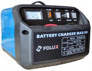 Зарядний пристрій FDLUX Max 50