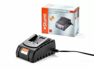 Товар Зарядное устройство Sturm CL2025C
