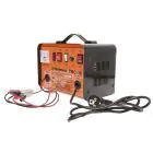 Зарядний пристрій Tekhmann TBC-10 — мініатюра 1 Зарядний пристрій Tekhmann TBC-10 — мініатюра 1