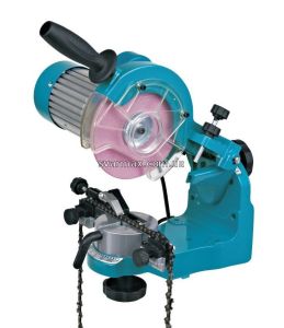 Верстат для заточування ланцюгів бензопил Riber-Profi RP-145/950М (950 Вт, диск 145 мм)