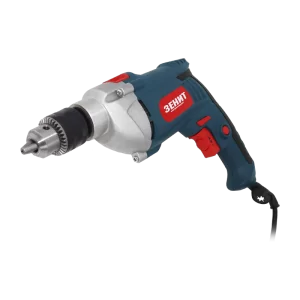 Товар Дрель ударная Зенит ЗД-1100 МС